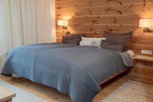 BnB44 only rooms no breakfast