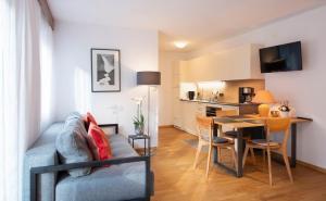 Appartements Falkner Dorli