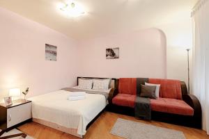 Ореховый бульвар 7к1