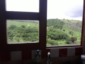 Chalé com Vista Privilegiada