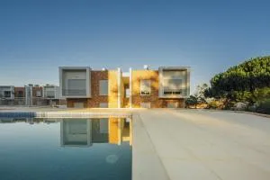 Dunas - Holiday Apartments - By SCH - Salir de Porto