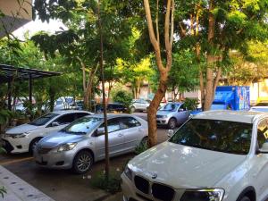 บ้านพระจันทร์ รีสอร์ท