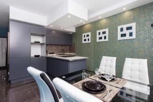 Apartament Apartment Roomer 6 Mińsk Białoruś