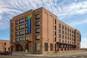 Holiday Inn Express Pensacola Downtown by IHG