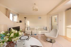 Waves Apartment, St Ives