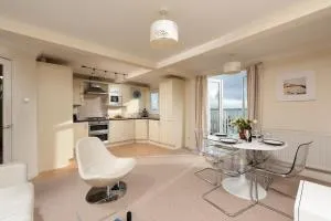 Waves Apartment, St Ives - 圣艾夫斯