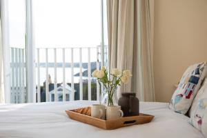 Waves Apartment, St Ives