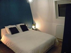 Appartements Apartment Lille - Proche metro - Stationnement gratuit : photos des chambres