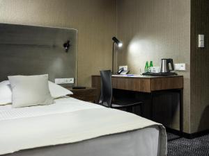 Hotel Logos Kraków
