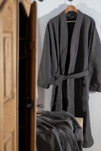 BnB44 only rooms no breakfast