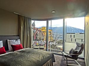 Holidayhome OMYXL