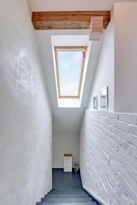 Wood Loft Apartment