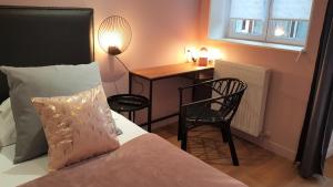 Hotels Le Beaugency : photos des chambres