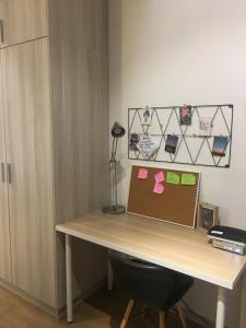 Zayah Homestudio near Bukit Jalil Mines