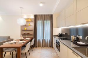 Appartements Villa Artemys - Five Stars Holiday House : photos des chambres