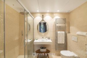 Appartements Villa Artemys - Five Stars Holiday House : photos des chambres