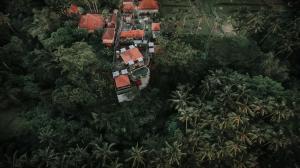 Taman Indra Boutique Villa Ubud