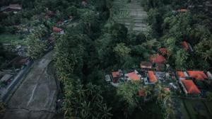 Taman Indra Boutique Villa Ubud