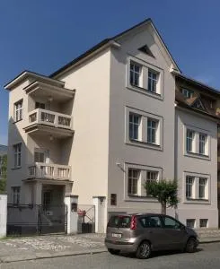 Penzion Leticia - Čejetice