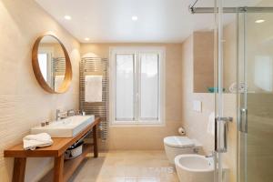 Appartements Villa Artemys - Five Stars Holiday House : photos des chambres