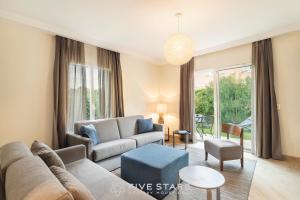 Appartements Villa Artemys - Five Stars Holiday House : photos des chambres