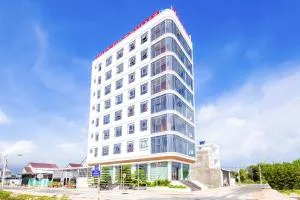 Hoang Sa Bai Dai Hotel - Cam Ranh