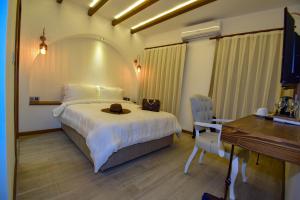 Standard Double Room room in Mets Boutique Hotel