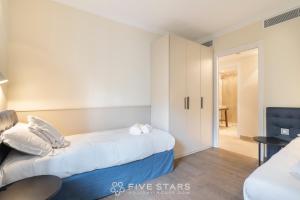 Appartements Villa Artemys - Five Stars Holiday House : photos des chambres