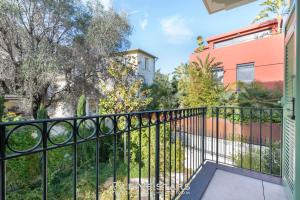 Appartements Villa Artemys - Five Stars Holiday House : photos des chambres