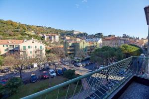 Rivierarent Borgomare