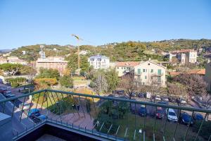 Rivierarent Borgomare