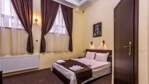 Pensiunea Hermannstadt