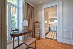 Les Suites at The Cliff Bay - PortoBay