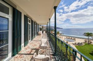 Les Suites at The Cliff Bay - PortoBay