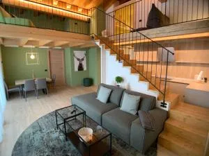 Appartamenti Passuello Padola - Verde - بادولا