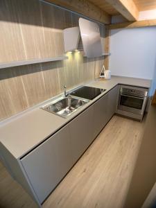 Appartamenti Passuello Padola - Verde