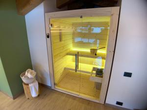 Appartamenti Passuello Padola - Verde