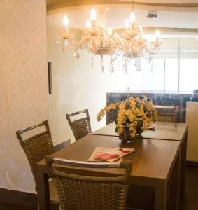 Hotel Zarkos - 里奥克拉鲁