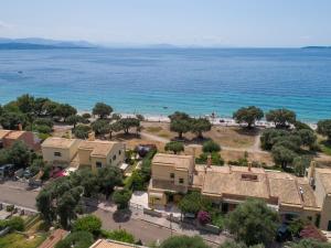 Barbati Bay Elegant Beach Apartments by Hotelius Corfu Greece