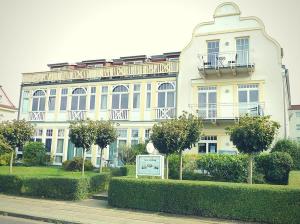 Ferienwohnung Beach Loft im Haus Kühlung