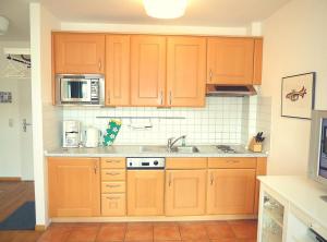 Ferienwohnung Beach Loft im Haus Kühlung