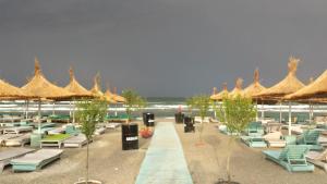 De Lux Seaside