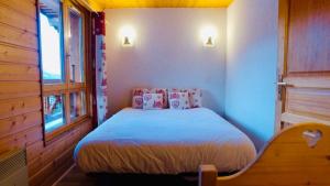 Appart'hotels Le Floralp : photos des chambres