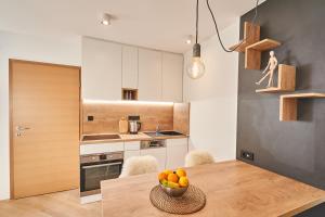 Cozy Apartment in the heart of Kranjska Gora