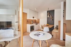 Cozy Apartment in the heart of Kranjska Gora