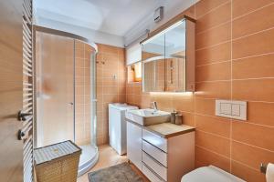 Cozy Apartment in the heart of Kranjska Gora