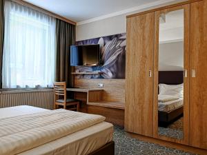 Double or Twin Room room in Gasthof Schlossberghof