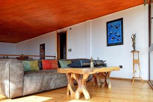 Samadhi Lodge Pingueral