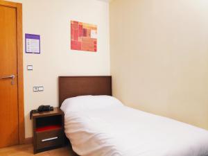 Single Room room in Hotel Santa Catalina by Bossh Hotels