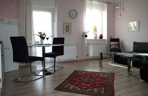 Apartments ABA Zagreb 